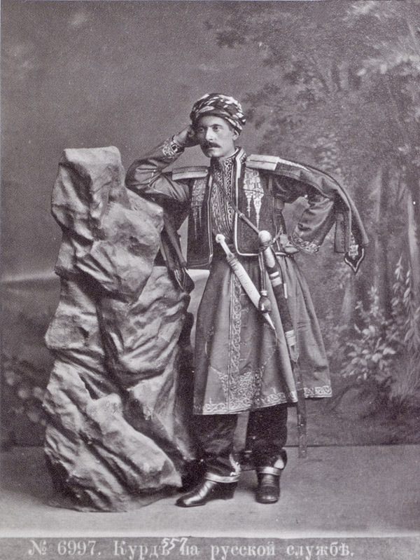 Exploring the Cultural Heritage of Caucasia and Transcaucasia Through 19th-Century Photos