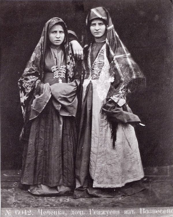 Exploring the Cultural Heritage of Caucasia and Transcaucasia Through 19th-Century Photos