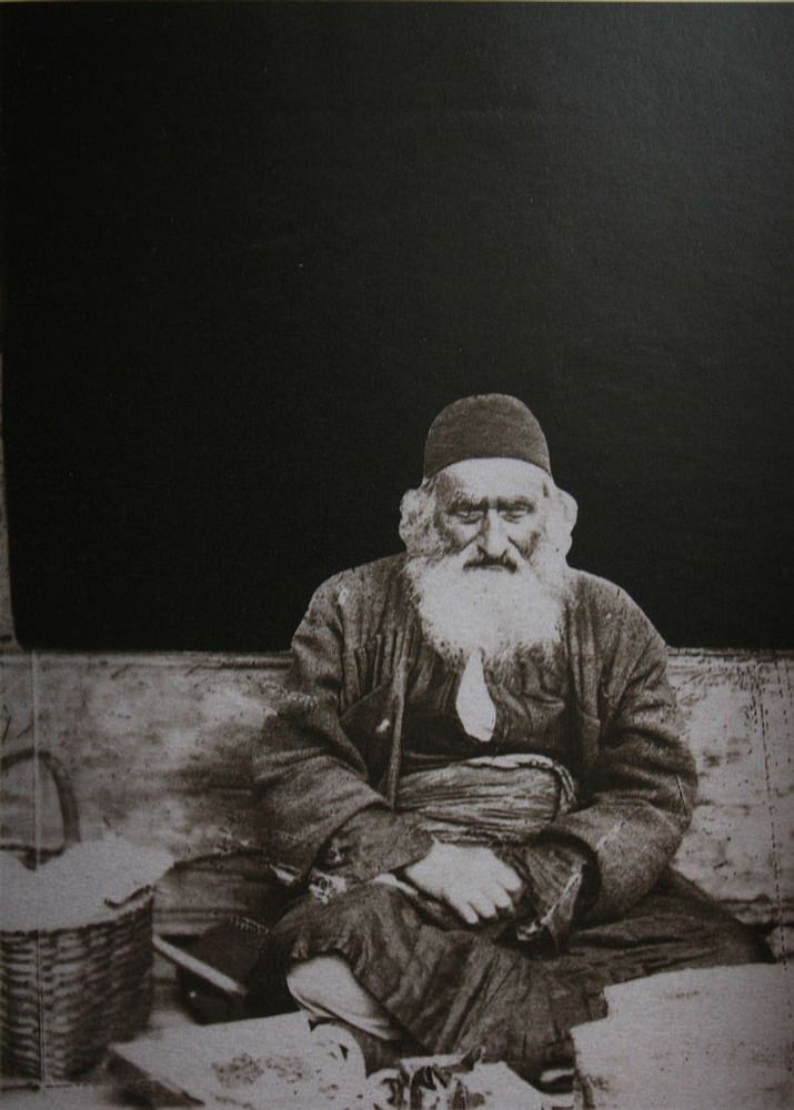 Exploring the Cultural Heritage of Caucasia and Transcaucasia Through 19th-Century Photos