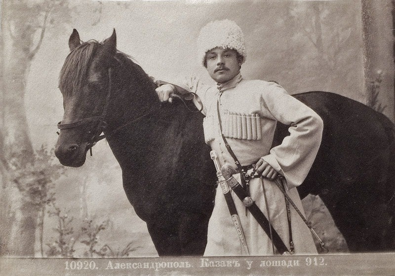 Exploring the Cultural Heritage of Caucasia and Transcaucasia Through 19th-Century Photos