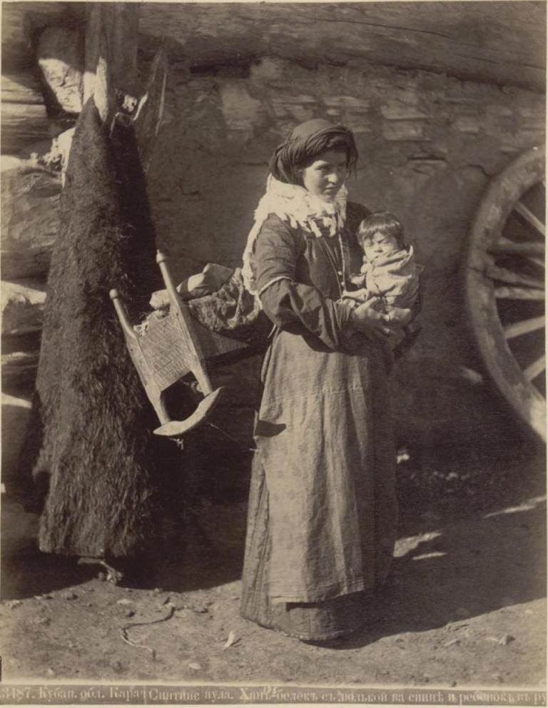 Exploring the Cultural Heritage of Caucasia and Transcaucasia Through 19th-Century Photos