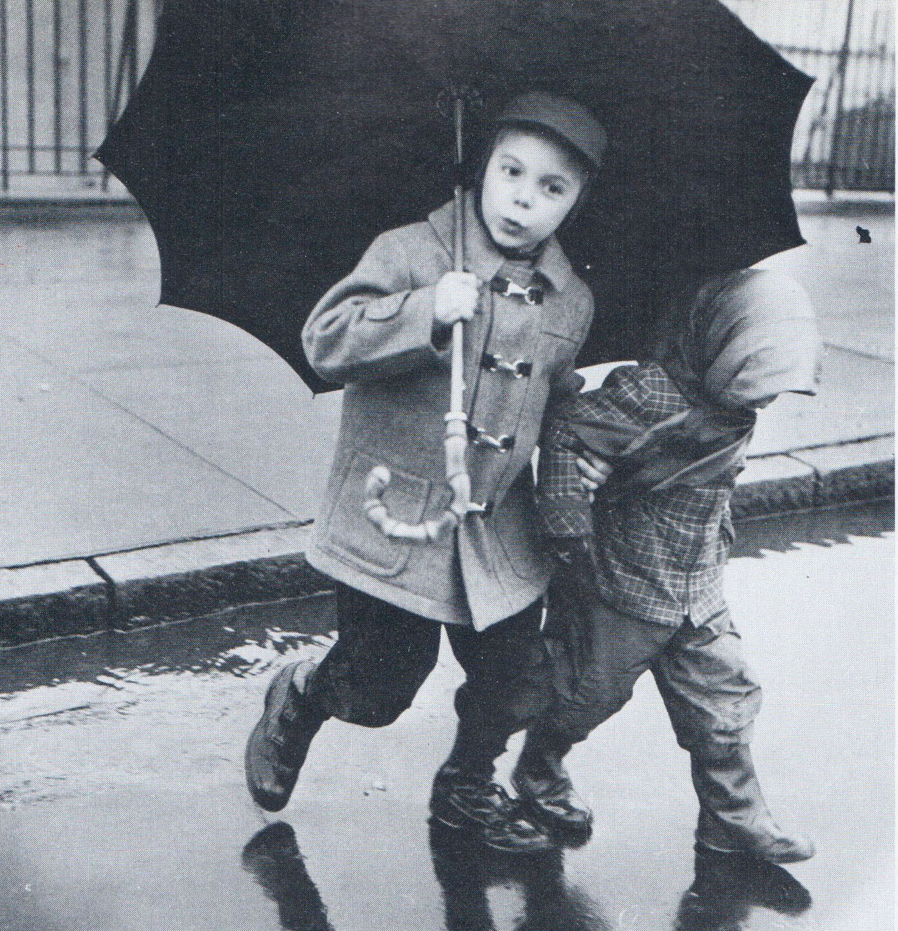 Innocence and Wonder: Esther Bubley Captures the Lives of Children in the 1940s and 1950s