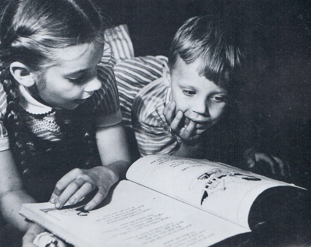 Innocence and Wonder: Esther Bubley Captures the Lives of Children in the 1940s and 1950s