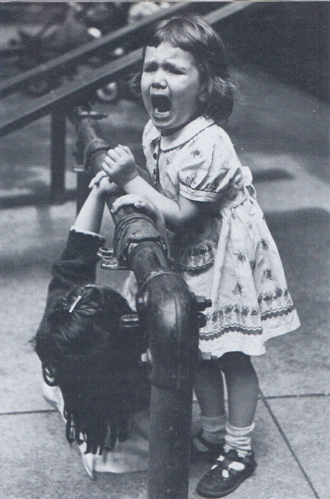 Innocence and Wonder: Esther Bubley Captures the Lives of Children in the 1940s and 1950s