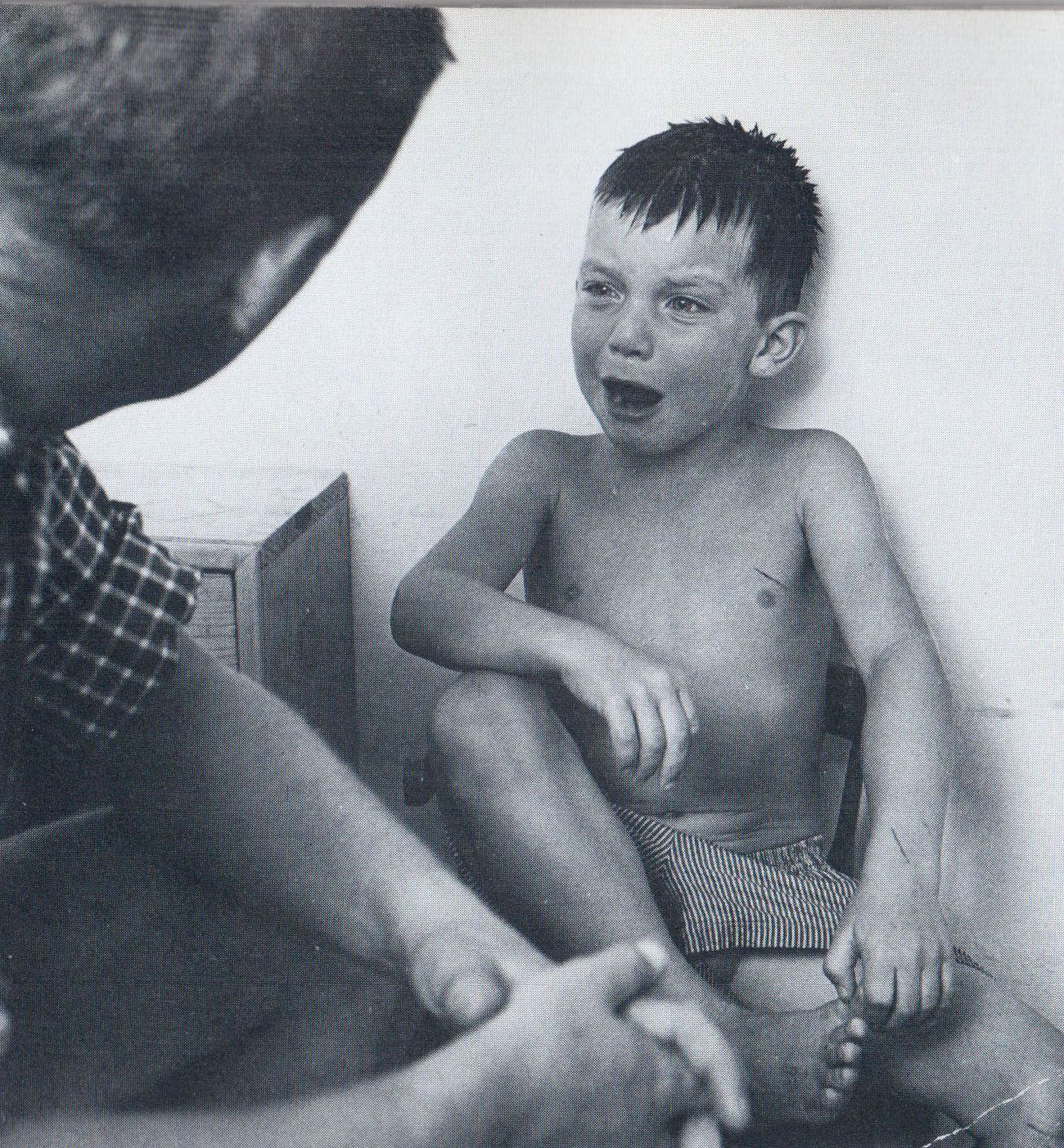 Innocence and Wonder: Esther Bubley Captures the Lives of Children in the 1940s and 1950s