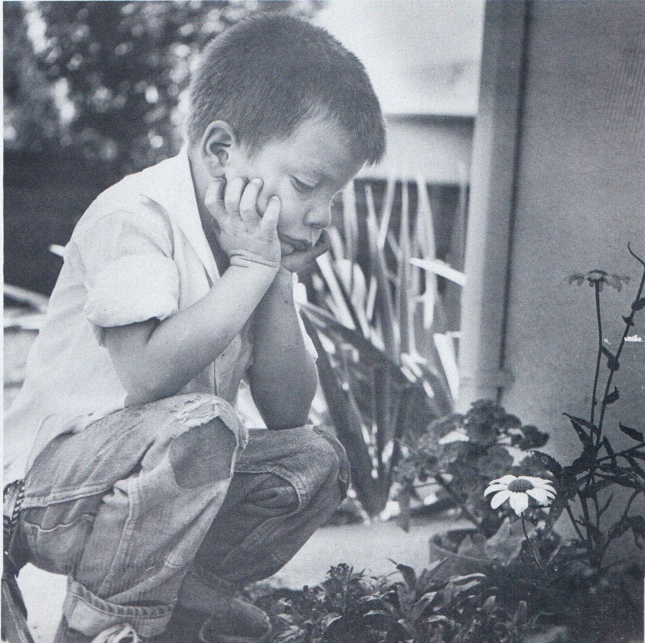 Innocence and Wonder: Esther Bubley Captures the Lives of Children in the 1940s and 1950s