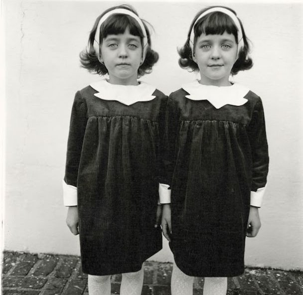 Cults, Freaks and Giants: The Photography of Diane Arbus and the Beauty of the Outsider