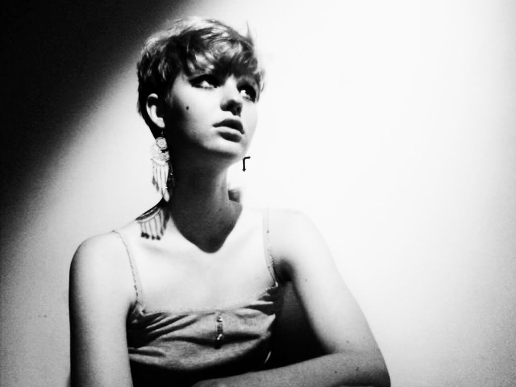 Icon of the 1960s: Edie Sedgwick's Style and Spirit Captured by Andy Warhol's Camera