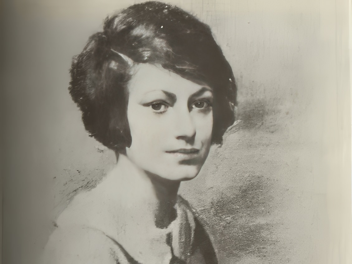 Dorothy Parker wrote poetry, short stories, and essays, and was a founding member of the Algonquin Round Table, a group of fashionable writers and celebrities who met for lunch and drinks and whose lifestyles influenced the smart set from 1919 to 1929.