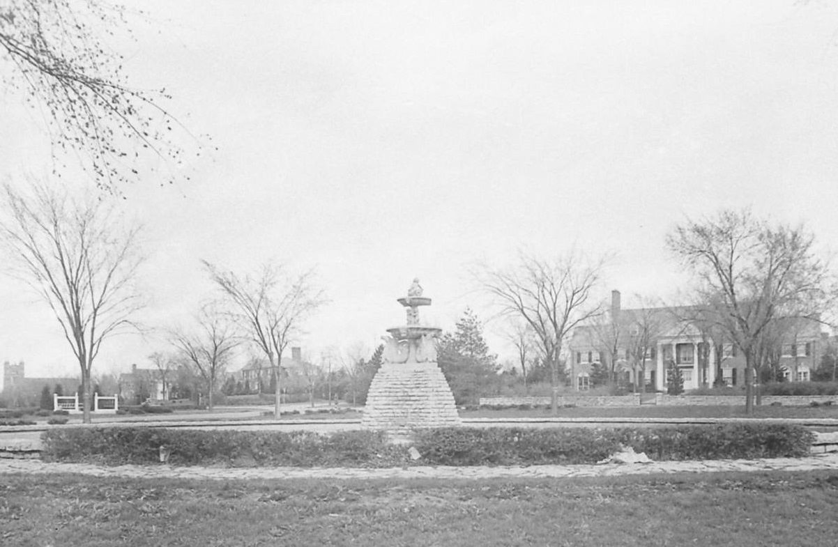 A Photographic Tour of Kansas City in the Late 1930s by William Vandivert