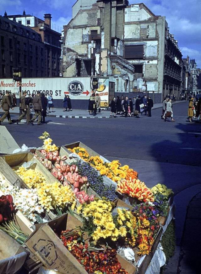 London, 1944