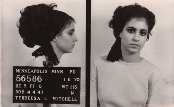 Cool Under Pressure: Vintage Mugshots of Minnesota's Hip Troublemakers in the Late 1960s