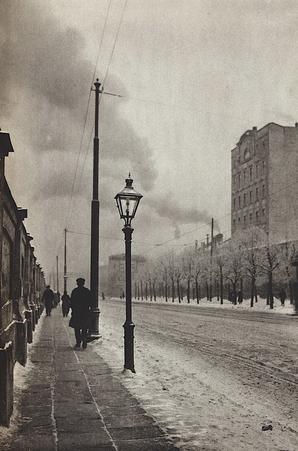 What Moscow looked like in the 1920s through these Stunning Historical Photos