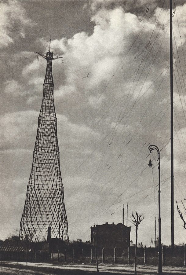 What Moscow looked like in the 1920s through these Stunning Historical Photos