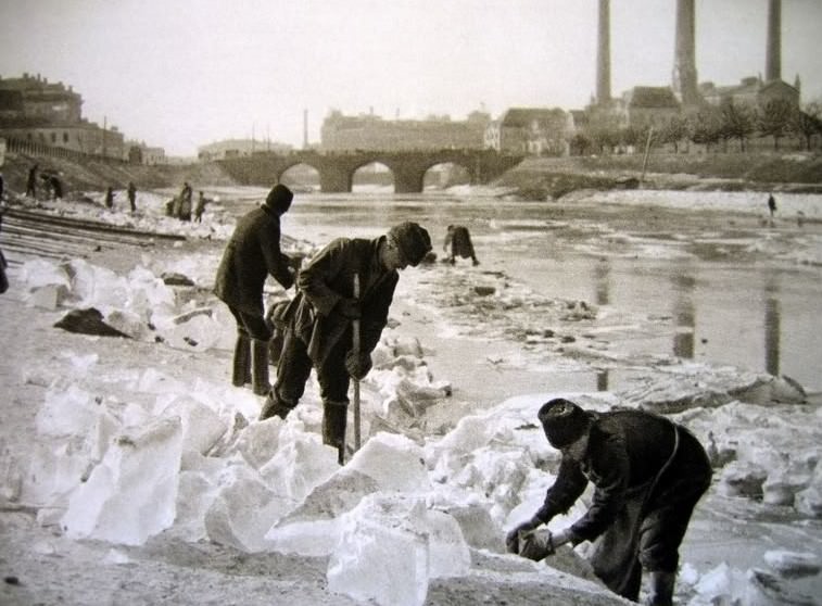 What Moscow looked like in the 1920s through these Stunning Historical Photos