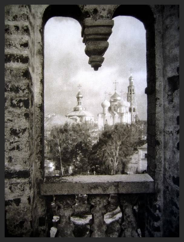 What Moscow looked like in the 1920s through these Stunning Historical Photos