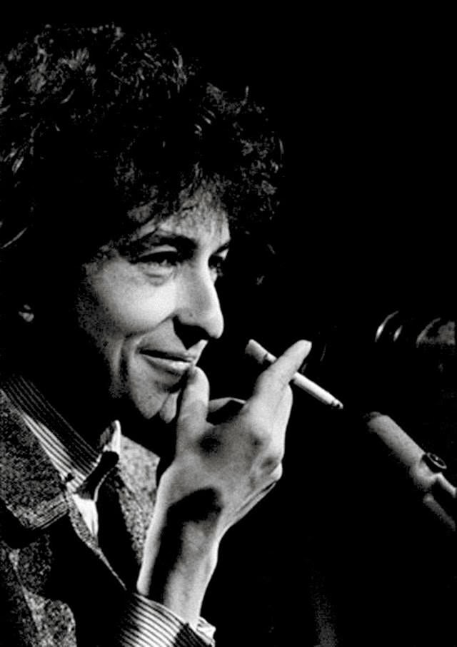 Bob Dylan