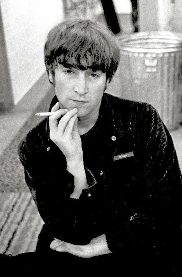 John Lennon