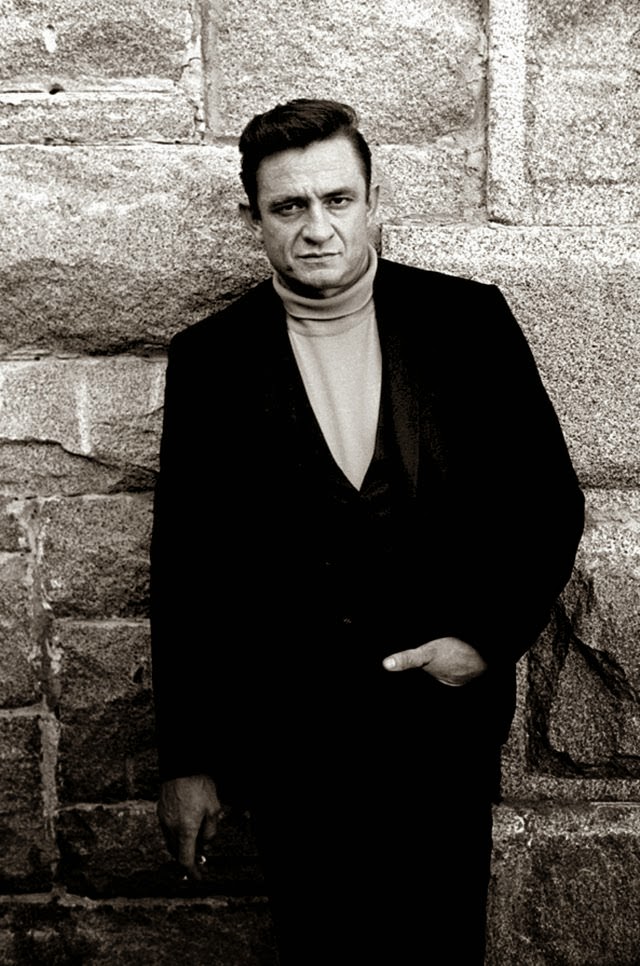 Johnny Cash