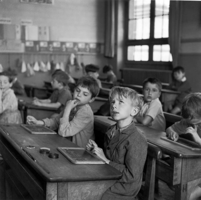 The Poetry of the Everyday: Robert Doisneau's Enduring Photographs of Parisian Life