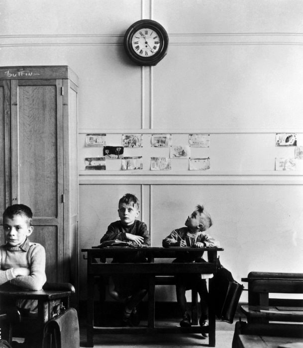 The Poetry of the Everyday: Robert Doisneau's Enduring Photographs of Parisian Life