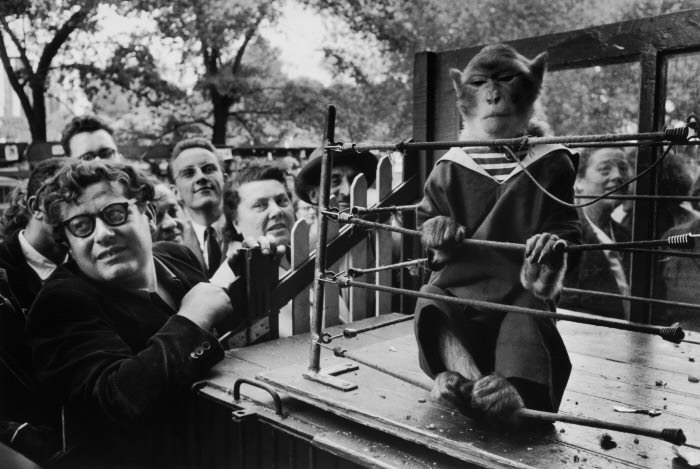 The Poetry of the Everyday: Robert Doisneau's Enduring Photographs of Parisian Life