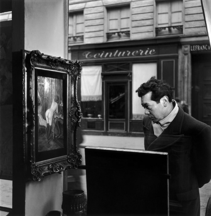 The Poetry of the Everyday: Robert Doisneau's Enduring Photographs of Parisian Life