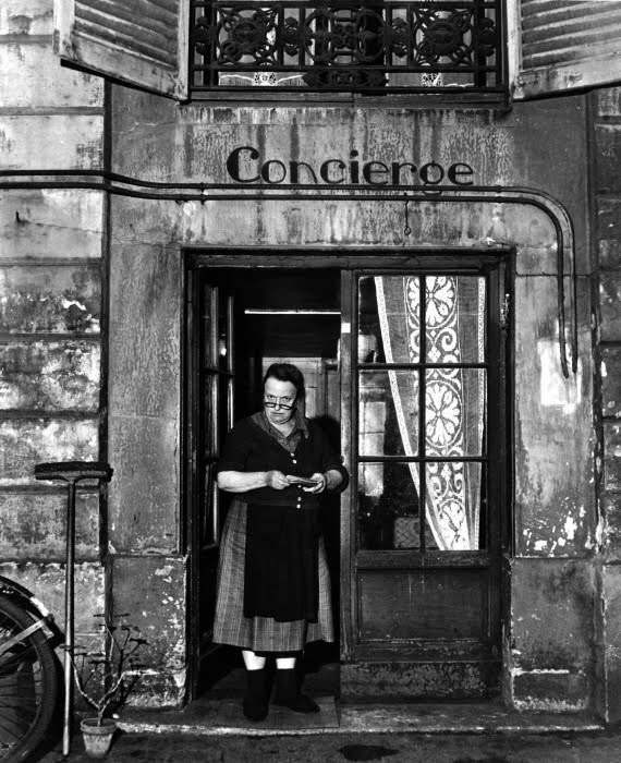 The Poetry of the Everyday: Robert Doisneau's Enduring Photographs of Parisian Life