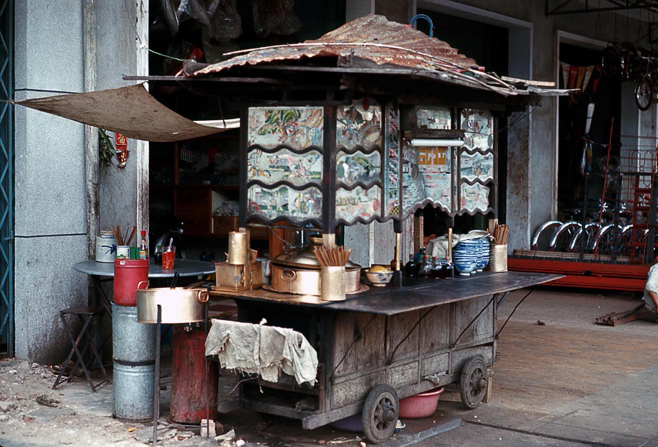 Nha Trang, 1968.