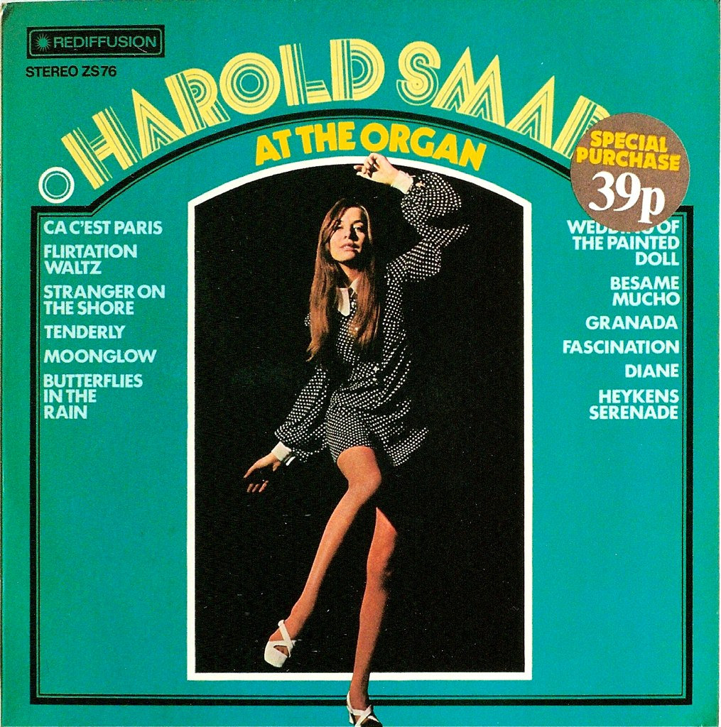 Vinyl Vixens: A Nostalgic Look at Women Rocking Miniskirts on Classic Album Art