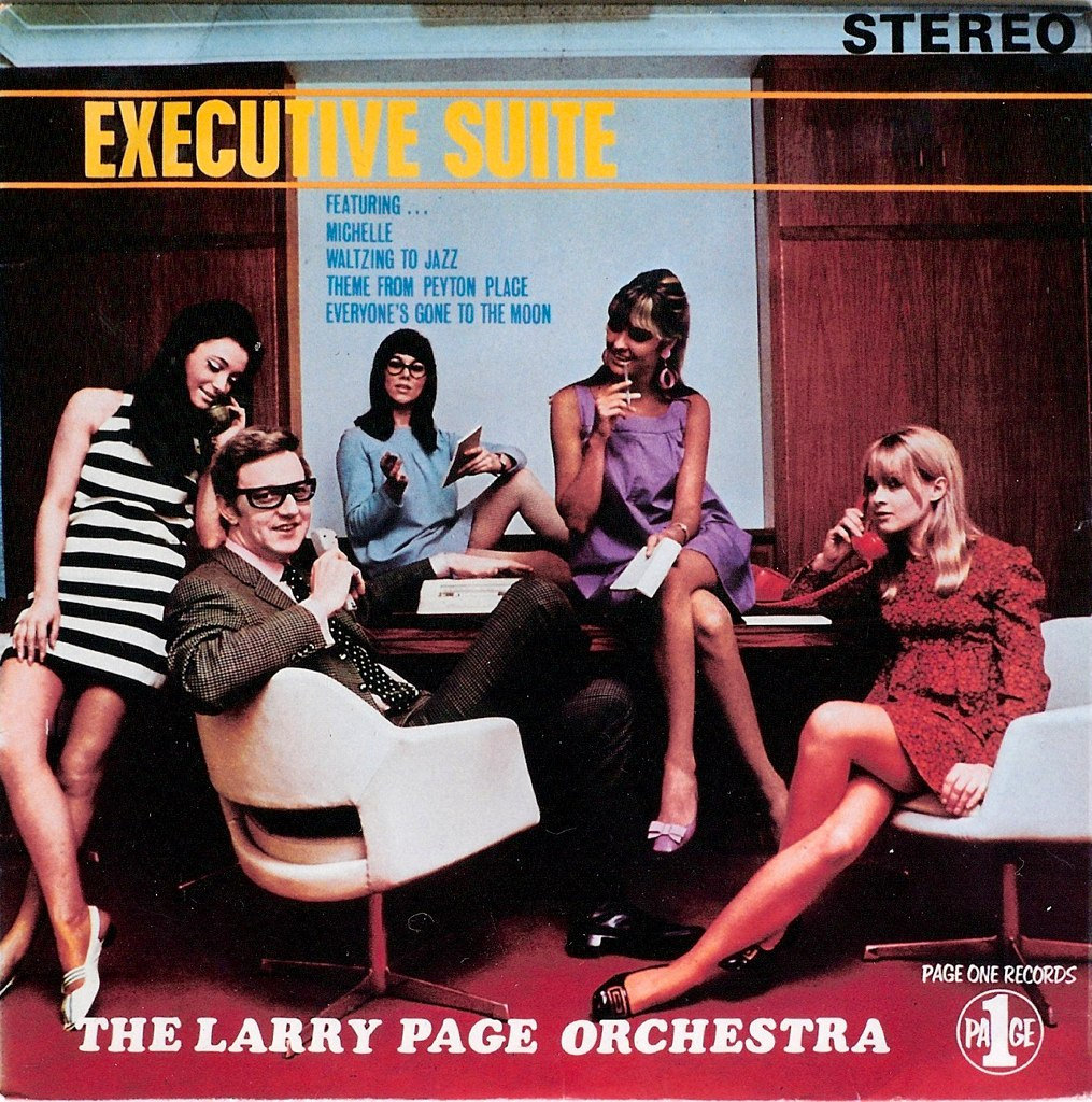 Vinyl Vixens: A Nostalgic Look at Women Rocking Miniskirts on Classic Album Art