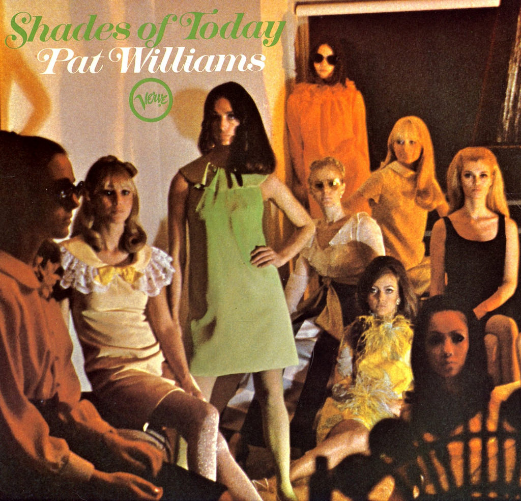 Vinyl Vixens: A Nostalgic Look at Women Rocking Miniskirts on Classic Album Art