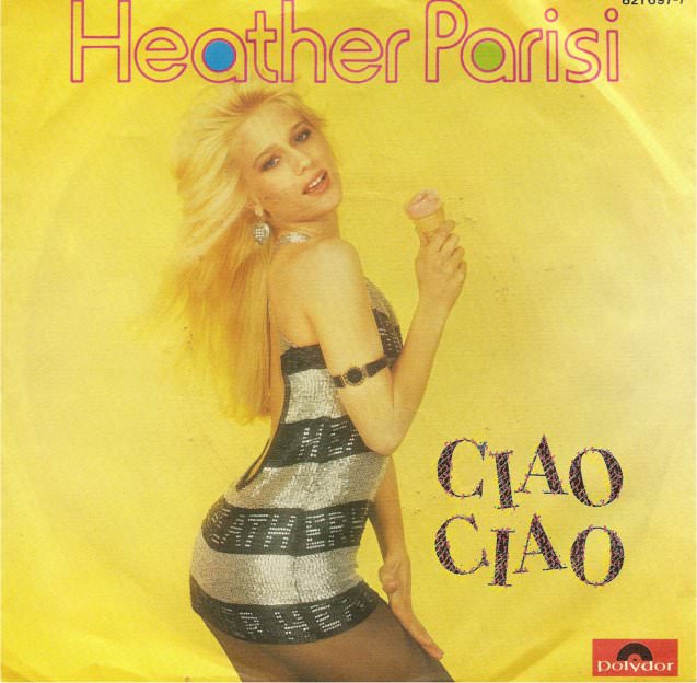 Vinyl Vixens: A Nostalgic Look at Women Rocking Miniskirts on Classic Album Art