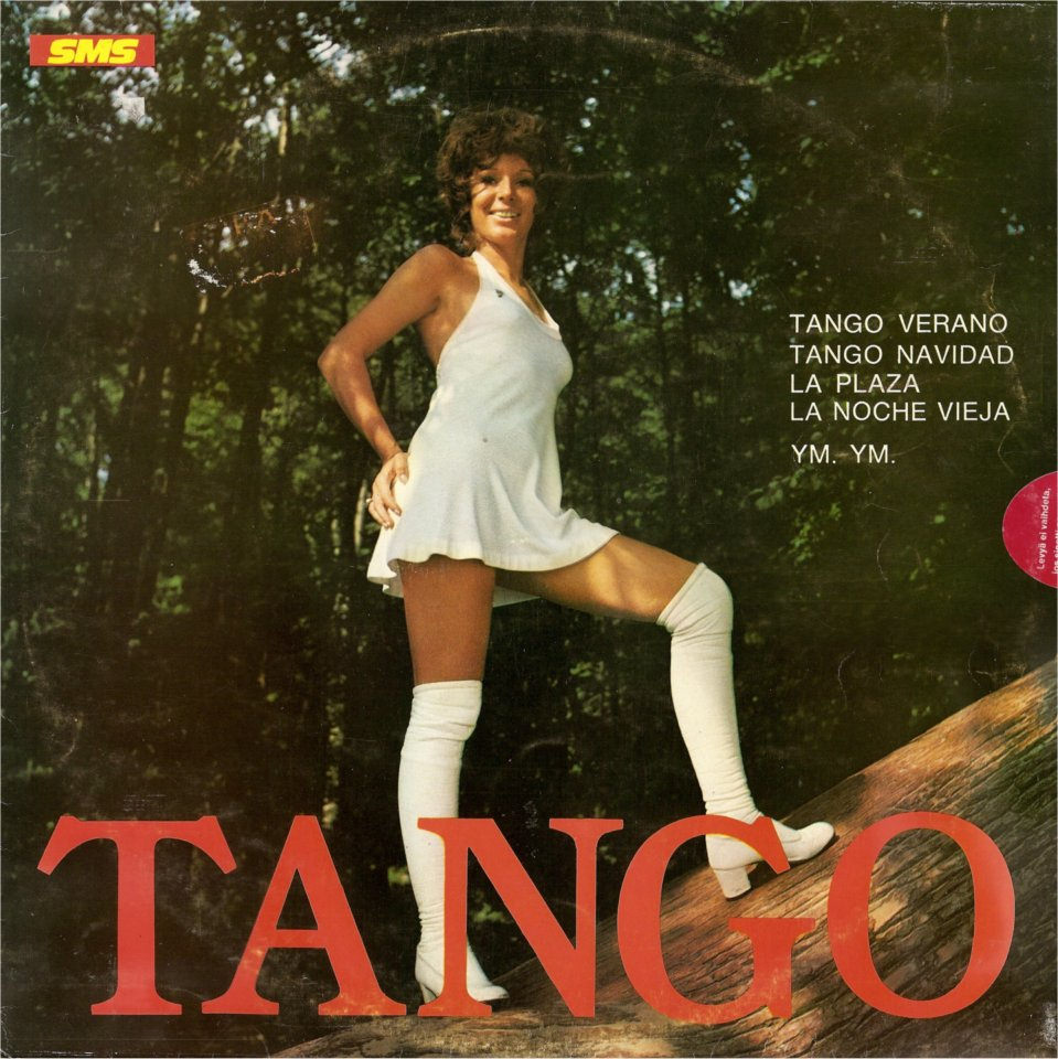 Vinyl Vixens: A Nostalgic Look at Women Rocking Miniskirts on Classic Album Art