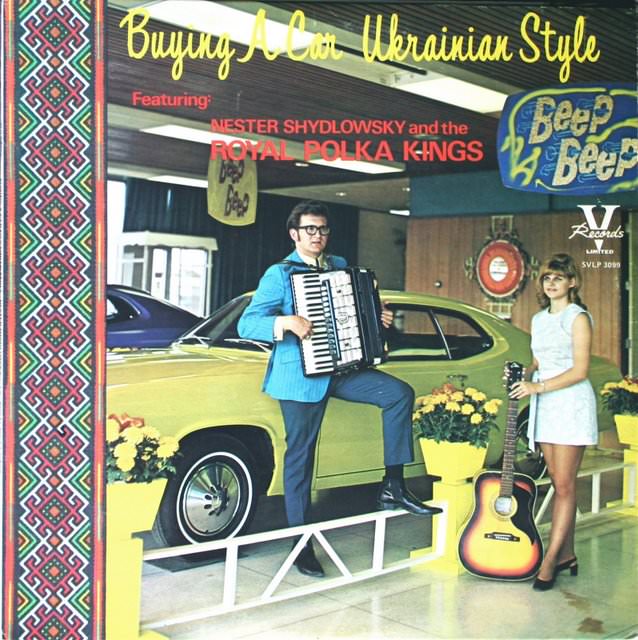 Vinyl Vixens: A Nostalgic Look at Women Rocking Miniskirts on Classic Album Art