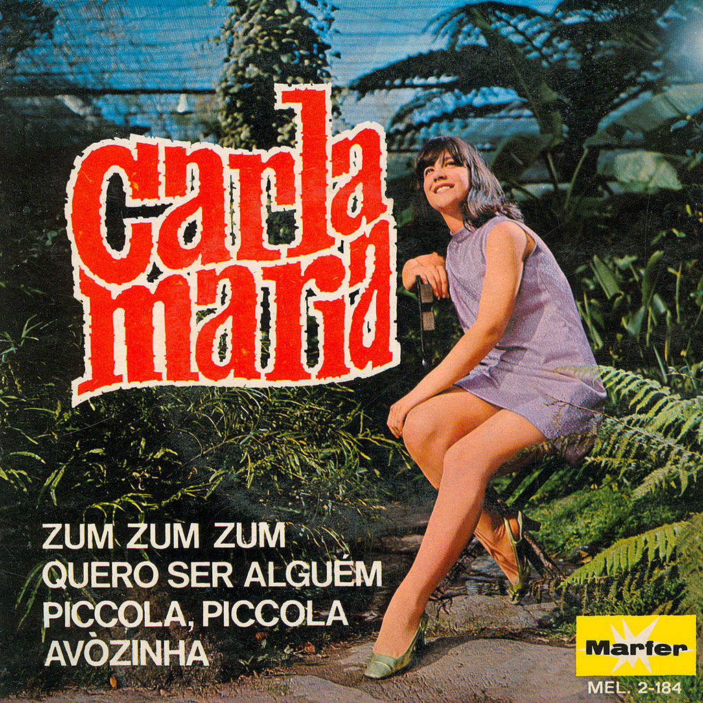 Vinyl Vixens: A Nostalgic Look at Women Rocking Miniskirts on Classic Album Art