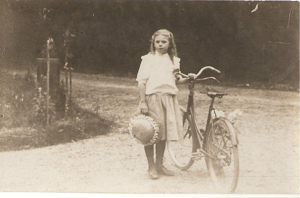 Pedaling Towards Freedom: Women and their Bicycles in the Early 20th Century