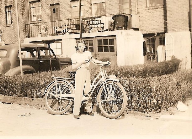 Pedaling Towards Freedom: Women and their Bicycles in the Early 20th Century