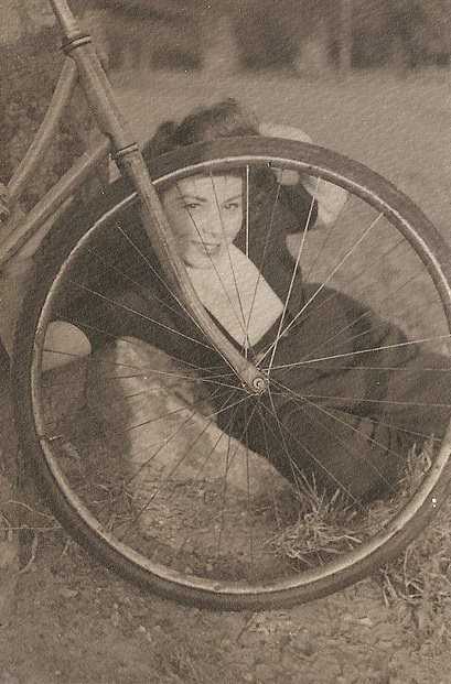 Pedaling Towards Freedom: Women and their Bicycles in the Early 20th Century