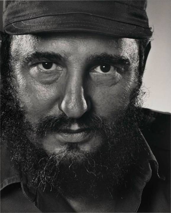 Fidel Castro