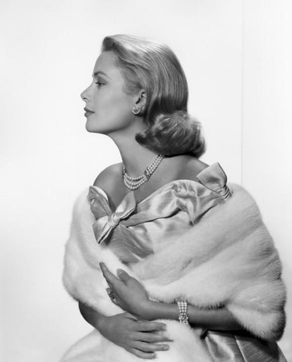 Grace Kelly