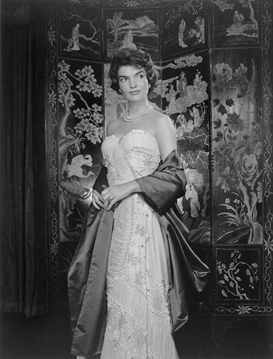 Jacqueline Kennedy