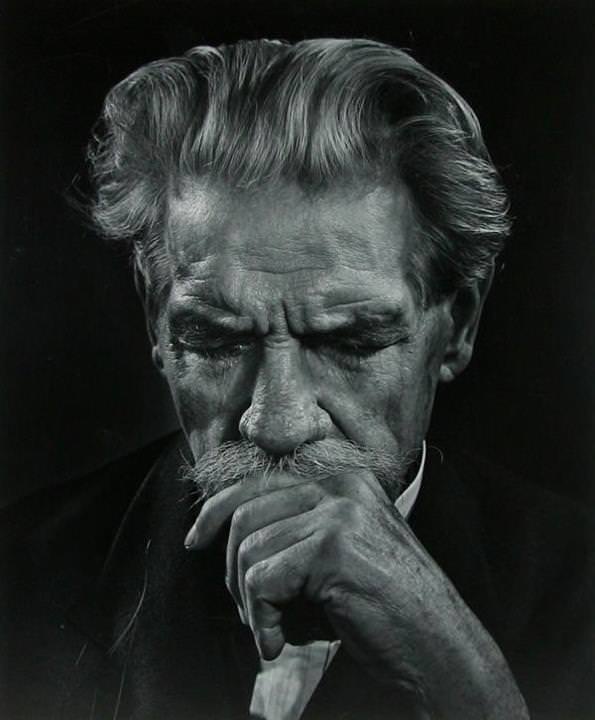 Albert Schweitzer