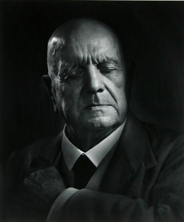 Jean Sibelius