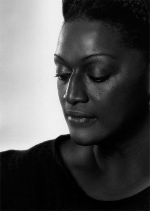 Jessye Norman