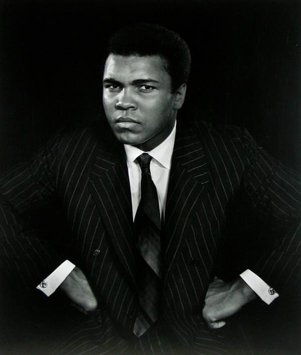 Muhammad Ali