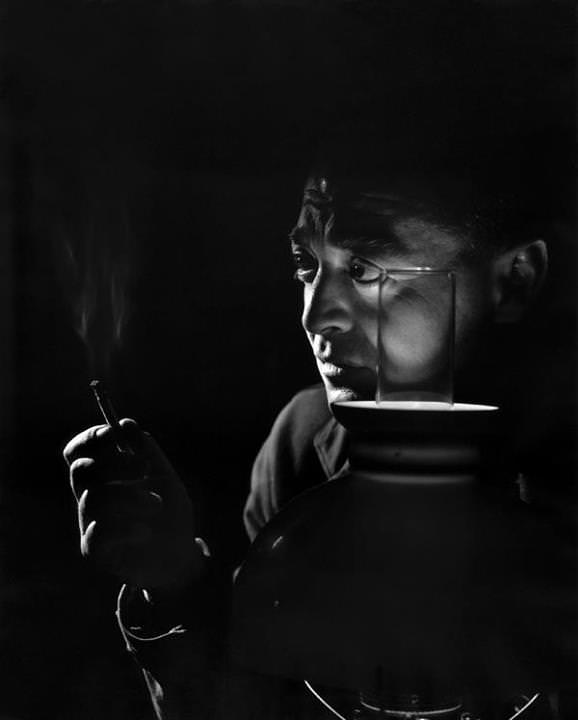 Peter Lorre