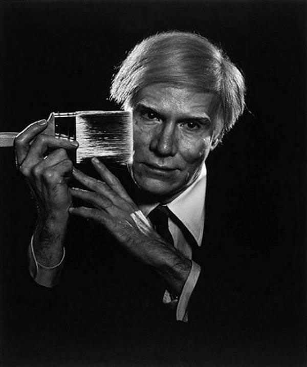 Andy Warhol