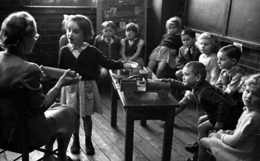 1930s Britain by Kurt Hutton