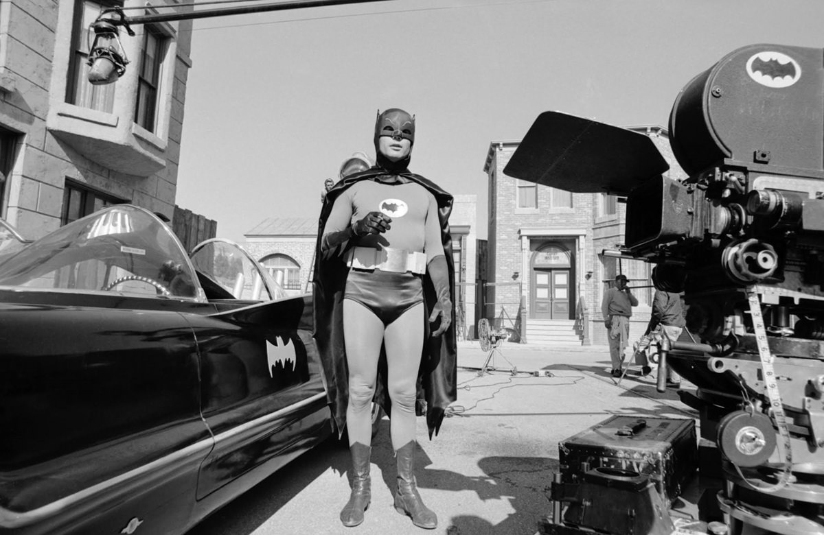 Batman 1966 TV Show